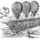 Illustration for article titled These Magical Flying Ship Illustrations Will Be Your New Desktops